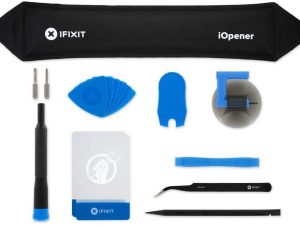 Инструмент iFixit iOpener Toolkit, IF145-198-9
