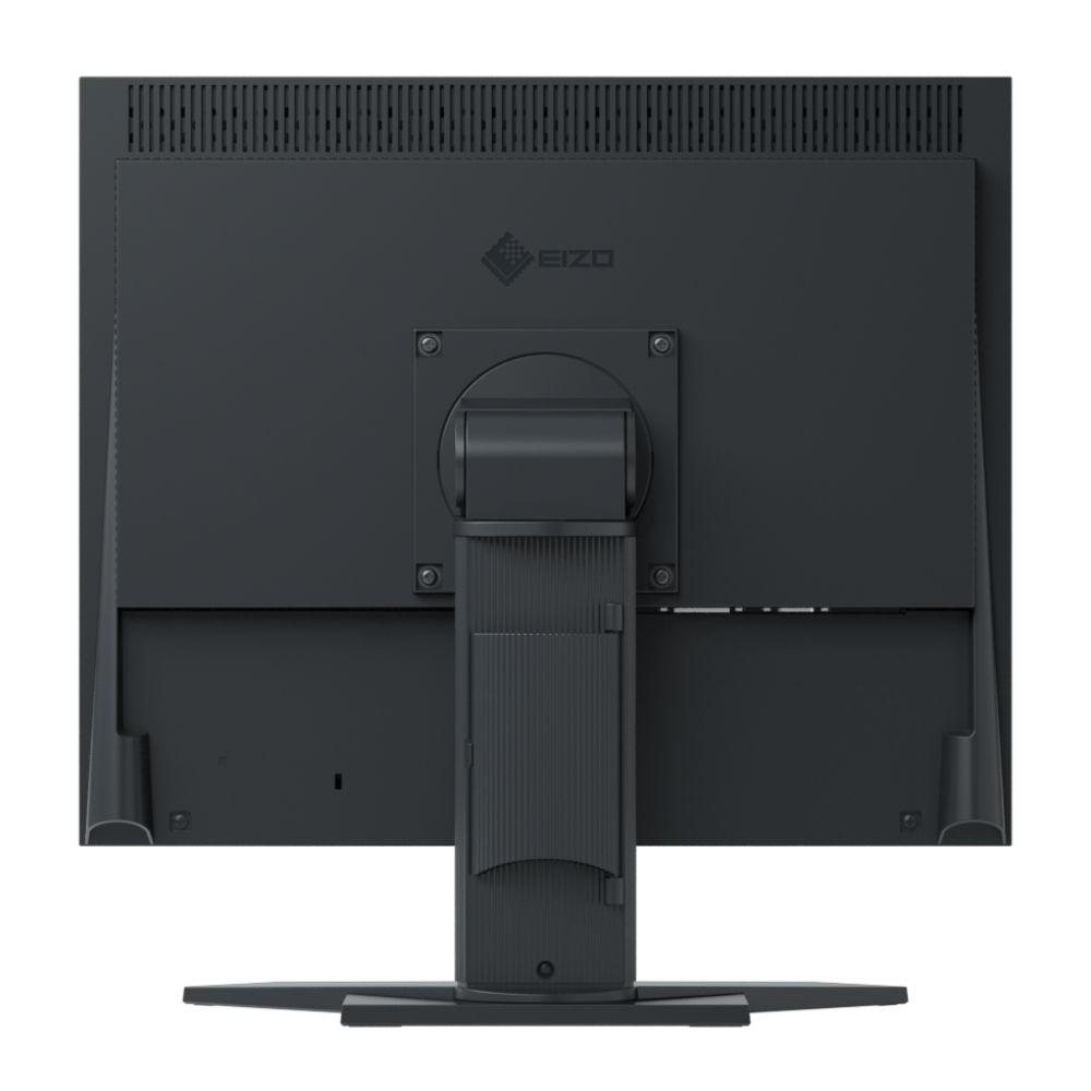 Монитор EIZO FlexScan S1934H, IPS, 19 inch, Clasic, SXGA, D-Sub, DVI-D, DisplayPort, Черен - Image 4