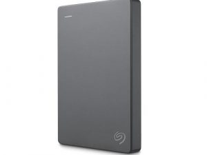 Външен хард диск Seagate Basic, 2.5", 4TB