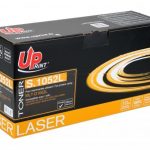 Тонер касета UPRINT MLT-D1052L, SAMSUNG ML1910/1915/2525 (MLT-1052L), 2500, Черен