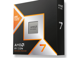 Процесор AMD RYZEN 7 9800X3D, 8-Core, 4.7 GHz, 96MB, 120W, AM5, BOX, No Cooler