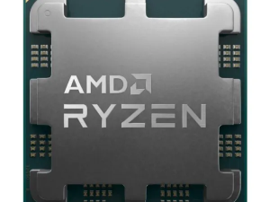 Процесор AMD RYZEN 5 7600X TRAY