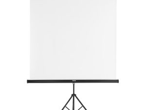 Екран на стойка 155x155 cm, 2 в 1, 21574