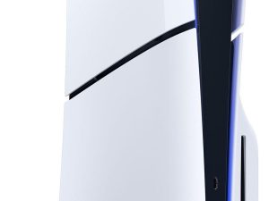 Конзола Sony PlayStation 5 Slim