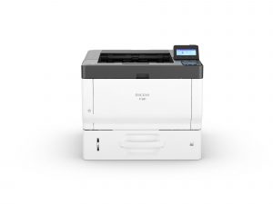 Лазерен принтер RICOH P501, A4, 43 ppm, Стартов тонер за 6000 к.