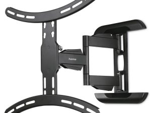 Стенна стойка за TV Fullmotion, 165 см, 32-65 ", 220834