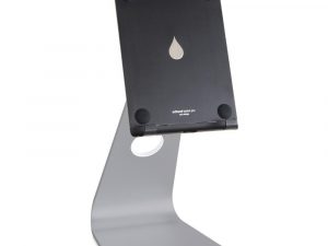 Поставка за таблет Rain Design mStand tablet pro за iPad Pro/Air 9.7", Астро сива