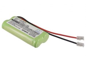 Батерия за телефон за 2xAAA 2.4V 600mAh CAMERON SINO