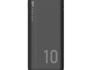 Външна батерия Silicon Power QP15 10000 mAh Black
