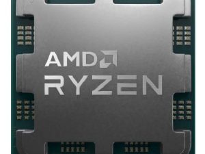 Процесор AMD RYZEN 5 7500F 6-Core 3.7 GHz (5.0 GHz Turbo) 32MB/65W/AM5 TRAY