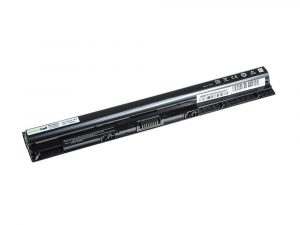 Батерия  за лаптоп GREEN CELL, Dell Inspiron 14 3451, 15 3555 3558 5551 5552 5555 5558, 17 5755 5758, Vostro 3458 3558, 14.8V, 2200mAh