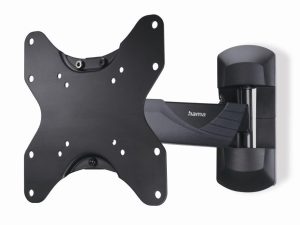 Стенна стойка за TV HAMA, 19"-48", 220826