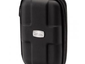 Калъф за твърд диск HAMA EVA 84113, 2.5", Черен