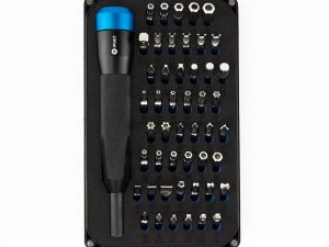 Професионални инструменти iFixit Mahi Precision Bit Set - 48 Precision Bits