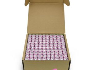 Акумулаторна батерия SAMSUNG INR18650-35E, 18650, 3500mAh, Li-ion