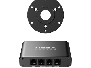 MOZA Universal Hub Kit