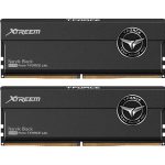 Памет Team Group T-Force XTREEM Black DDR5 32GB(2x16GB) 6400MHz CL32