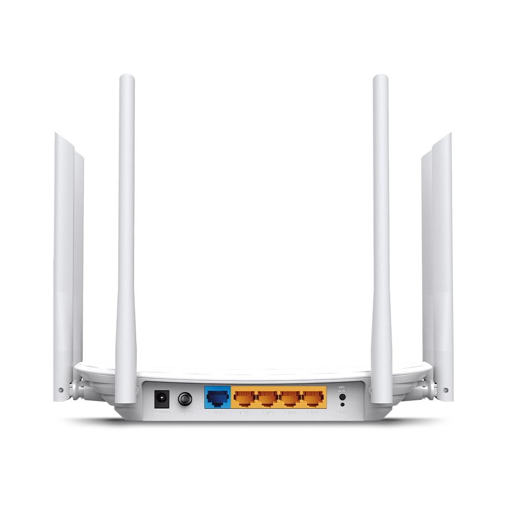 Безжичен рутер TP-Link Archer C86 AC1900 Dual Band - Image 3