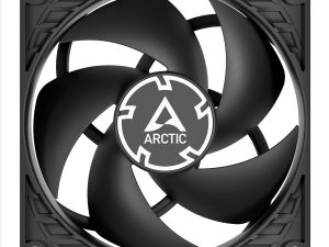 Вентилатор ARCTIC P9 PWM PST CO - Черен
