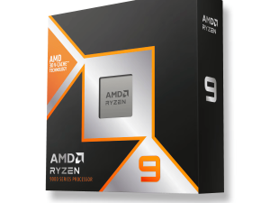 Процесор AMD RYZEN 9 9950X3D, 16-Core, 4.3 GHz, 128MB, 170W, AM5, BOX, No Cooler