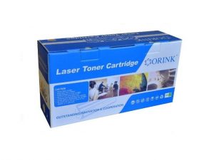 Тонер касета ORINK TN3480/3430 BROTHER, 8000k., Черен