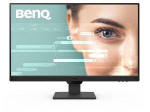 Монитор BenQ GW2790, 27" IPS FHD, 100Hz, HDMI, DP
