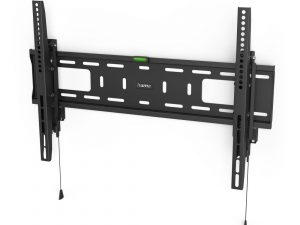 Стенна стойка за TV, 229 см (90") до 50 кг, защита от кражба