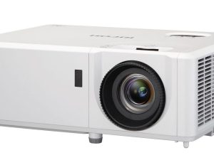 Лазерен проектор Ricoh WUL5860, DLP, WUXGA, 4000 ANSI, HDMI 2.0, IP6X