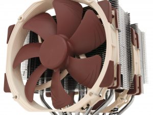 Охладител за процесор Noctua NH-D15