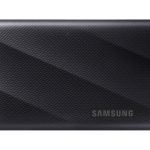Външен SSD Samsung T9 USB 3.2 Gen 2x2, 2TB USB-C, Черен