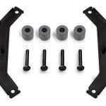 Noctua Mounting KIT AM4/AM5- NM-AM5/4-MP78 Chromax.black