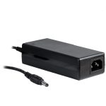 Захранващ адаптер Inter Tech 120W, C14-Конектор