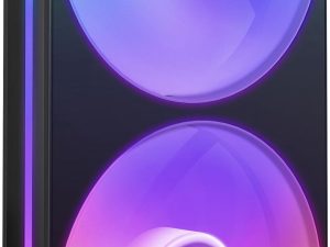 Комплект вентилатори NZXT F240 Black RGB Core