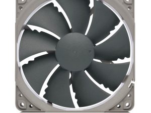 Вентилатор Noctua 120mm NF-P12 redux 1700PWM