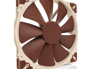 Вентилатор Noctua NF-A20 5V PWM 200x200x30mm