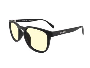 Компютърни очила GUNNAR Oakland Onyx, Amber Natural, Черен