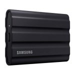 Външен SSD Samsung T7 Shield, 2TB USB-C, Черен