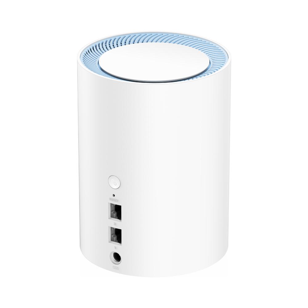 Безжична MESH система Cudy M1200 3, AC1200 Dual Band, 2.4/5 GHz, 300 - 867 Mbps, 3 броя - Image 4