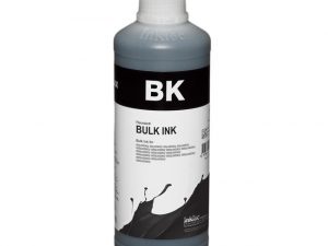 Бутилка с мастило INKTEC за  HP и Samsung, H65,C8765,C8767, 1000 ml, Черен