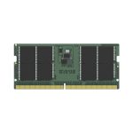 Памет Kingston 32GB SODIMM DDR5 5600MHz CL46 KVR56S46BD8-32