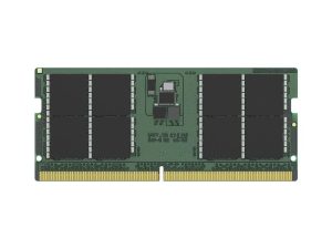 Памет Kingston 32GB SODIMM DDR5 5600MHz CL46 KVR56S46BD8-32