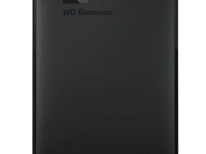 Външен хард диск Western Digital Elements Portable, 5TB, 2.5"