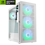 Настолен компютър VALI GAMING AMD RYZEN 5 9600 RТX5060