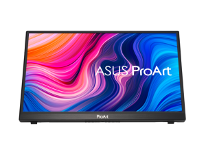 Професионален Монитор ASUS ProArt PA148CTV – 14"