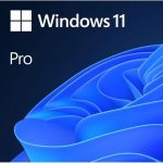 Софтуер MS Windows Pro FPP 11 64-bit Eng Intl