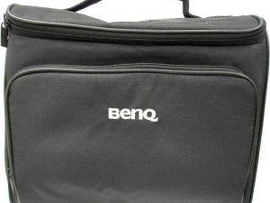 Чанта за проектор BenQ BGQM01,  Черен