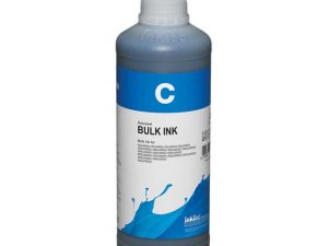 Бутилка с мастило INKTEC за HP C6578,C6615,C6625, 51641A,C1823, 1000 ml, Син