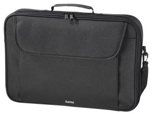 Чанта за лаптоп HAMA Montego, 15.6"(40 cm), Черна, 216440