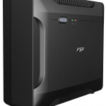 UPS FSP Nano 600, 600VA, Off-Line