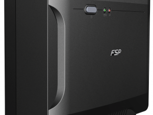 UPS FSP Nano 600, 600VA, Off-Line
